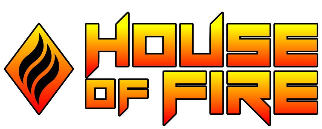 House of Fire